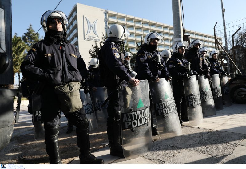 γσεε διαμαρτυρία παμε