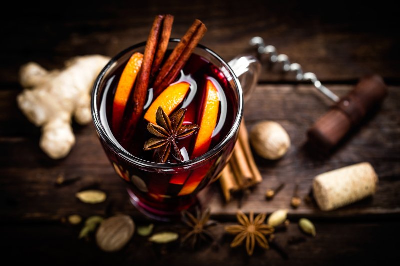 Glühwein