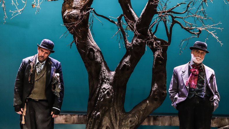 Σπύρος Παπαδόπουλος, Θανάσης Παπαγεωργίου 