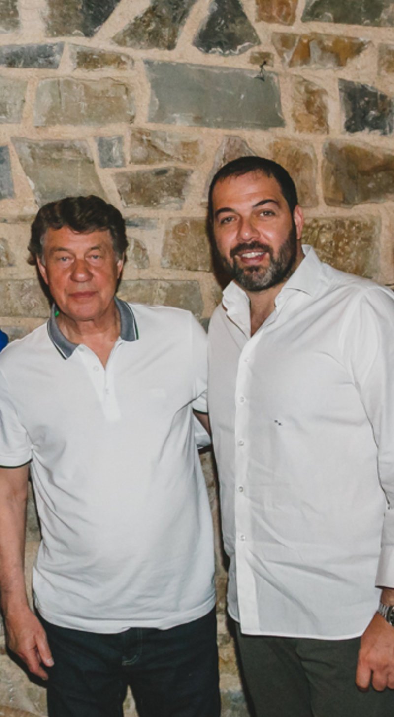 Ο Οτο Ρεχάγκελ