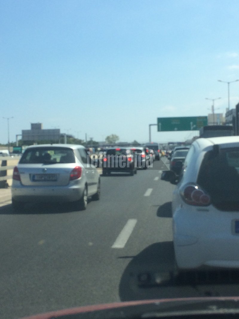 Σεισμός Αθήνα