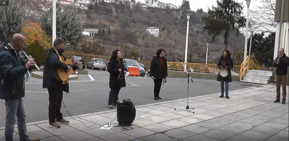 καλαντα