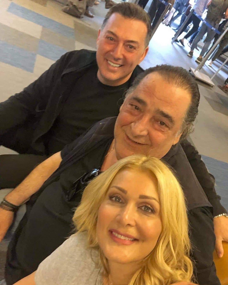 Μακρόπουλος, Καρράς και Θεοδωρίδου
