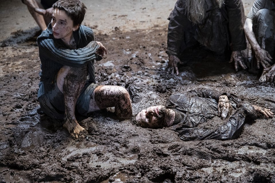 Η παράσταση των έργων «Ηλέκτρα / Ορέστης» του Ευριπίδη, που σκηνοθέτησε, ενοποιώντας τα δραματουργικά, ο Ίβο βαν Χόβε, θα προβληθεί διαδυκτιακά για 24 ώρες