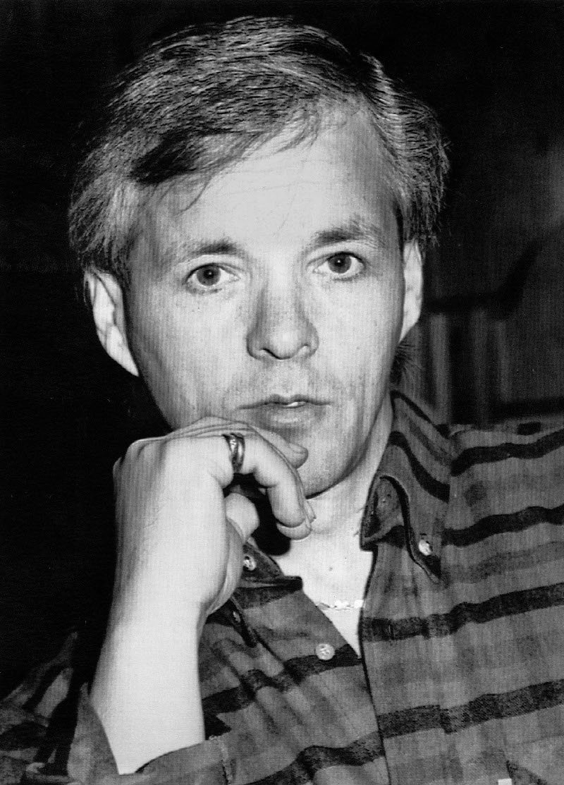 Ο Αυστριακός serial killer, Γιόχαν «Τζακ» Ούντερβεγκερ.