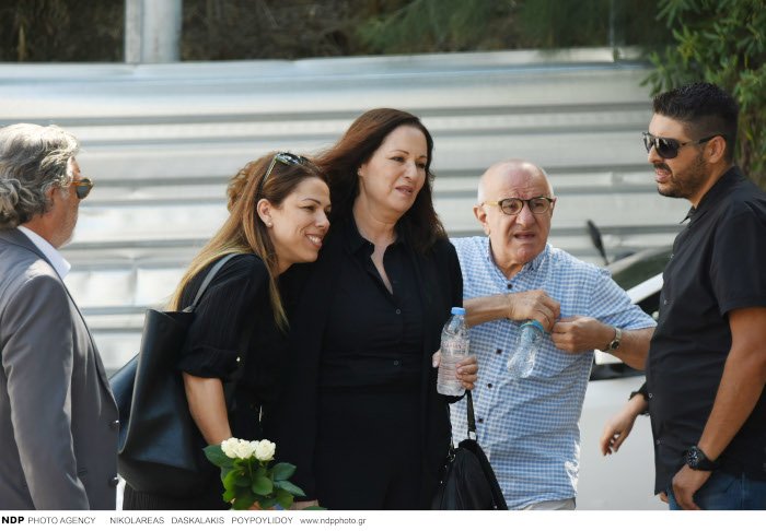 κοραλια καραντη