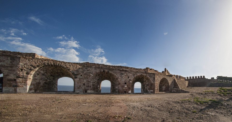 καστρο