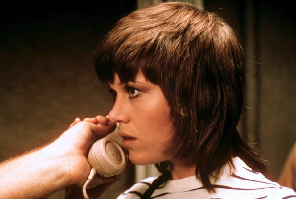 «Klute»