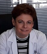 Η κ. Ελένη Κομνηνού