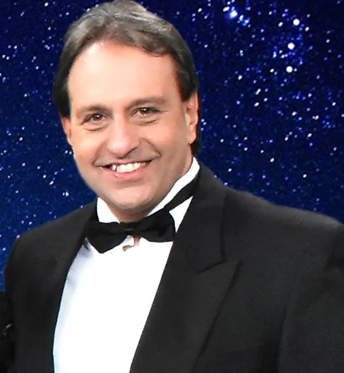 Αντώνης Κορωναίος (τενόρος)