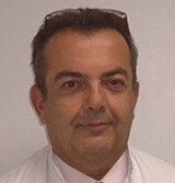 Ο Επαμεινώνδας Ν. Κοσμάς, MD, PhD, FCCP, Πνευμονολόγος, Διευθυντής Πνευμονολογικής Κλινικής ΠΝΟΗ Metropolitan Hospital