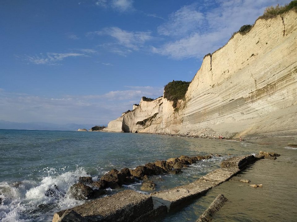 παραλια