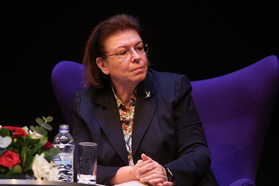 Δηλώσαμε από την αρχή στους κρατικούς μας φορείς ότι το 2020 δεν θα μειωθεί η επιχορήγησή τους, επειδή δεν θα υλοποιήσουν κάποια πράγματα. Θα πάρουν στο ακέραιο την επιχορήγησή τους, ώστε να προσαρμόσουν τα προγράμματά τους στα δεδομένα που θα μας δώσουν οι γιατροί./ Eurokinissi Γιώργος Στεργιόπουλος