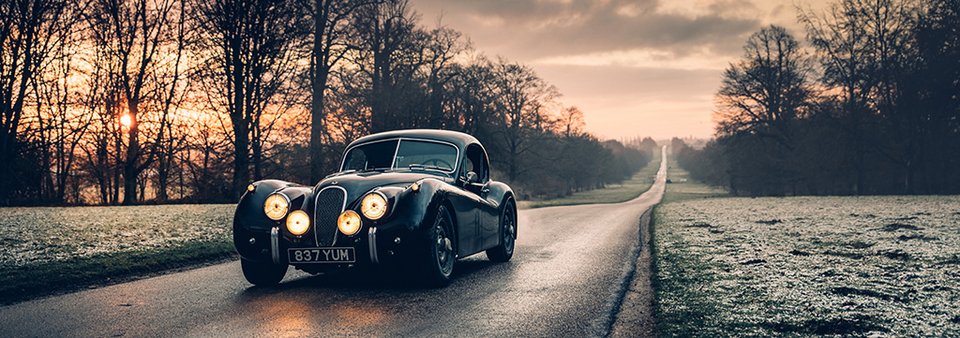 Jaguar