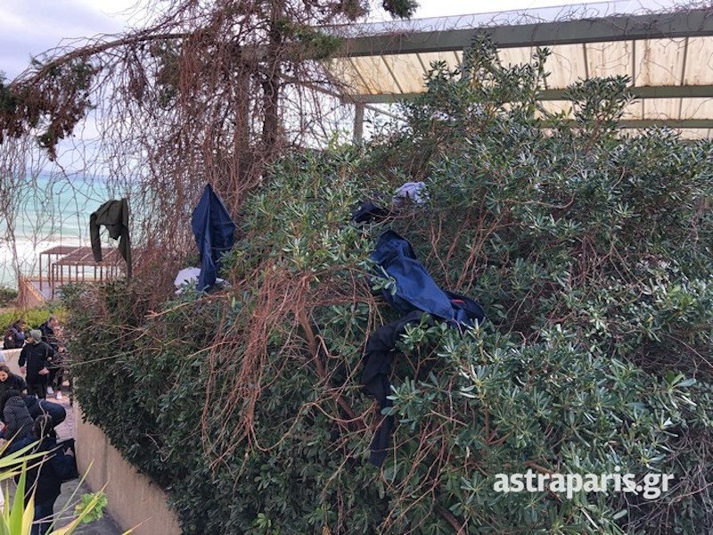 ΜΕΤΑΝΑΣΤΕΥΤΙΚΟ ΧΙΟΣ ΞΕΝΟΔΟΧΕΙΟ