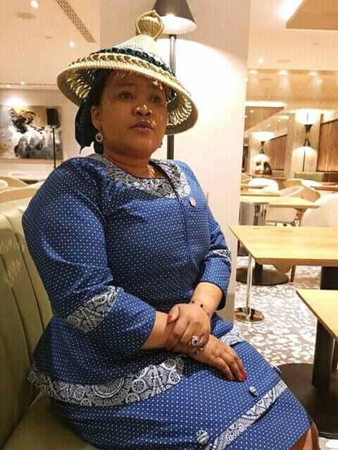 Maesaiah Thabane