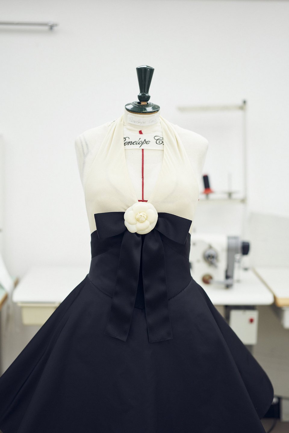 Το Chanel φόρεμα της Πενέλοπε Κρουζ για το met gala