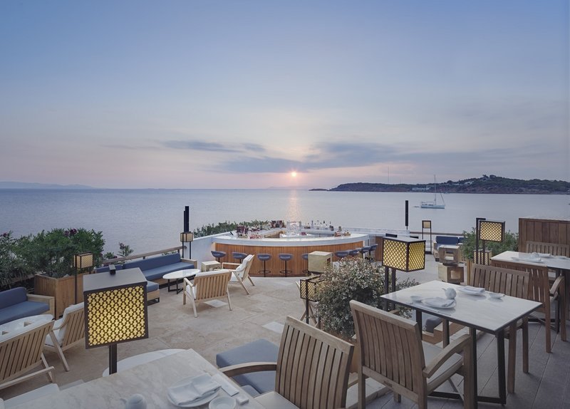 Matsuhisa Athens
