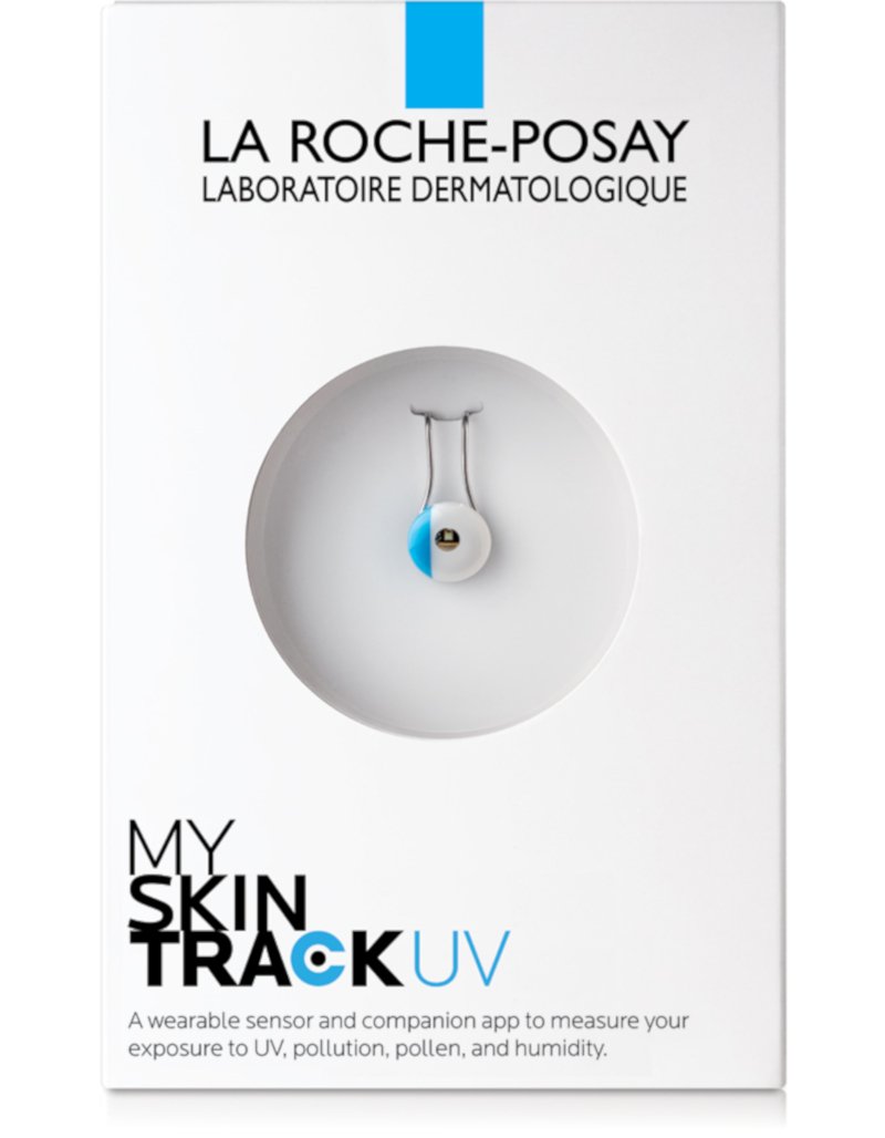 My SkinTrack UV από την La Roche-Posay
