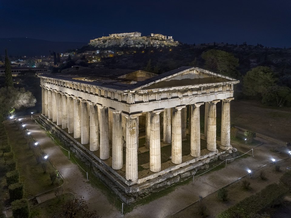 ναος