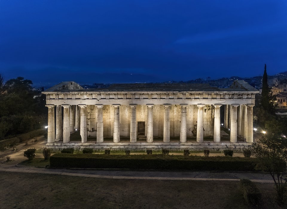 ναος