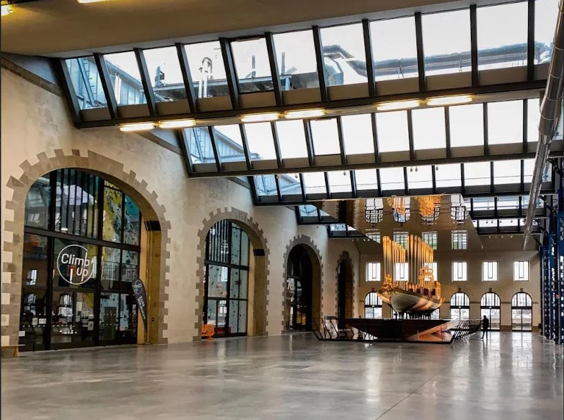 H αυτοκρατορική φορτηγίδα του Ναπολέοντα ναυπηγήθηκε το 1810