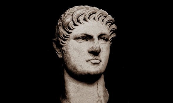 Προτιμή του Νέρονα.