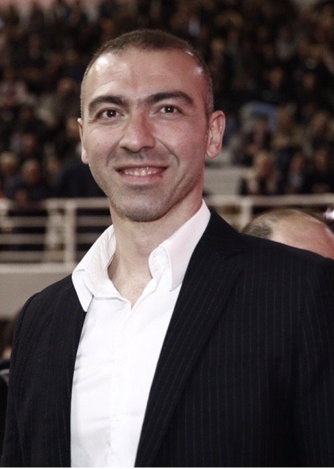 Αλέξανδρος Νικολαϊδης