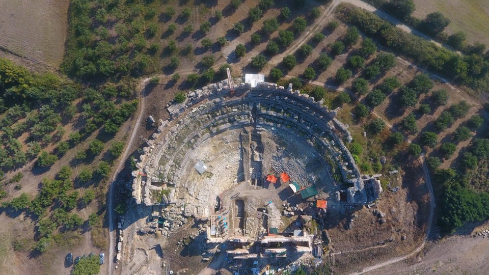 θεατρο