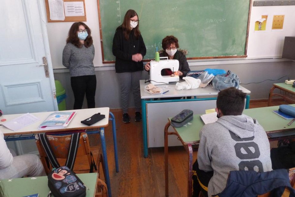 ραψιμο