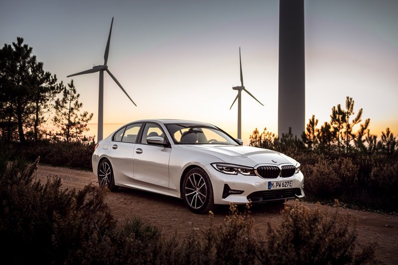 Το BMW Group Hellas συνέχισε την δυναμική πορεία του και το πρώτο εξάμηνο της φετινής χρονιάς.