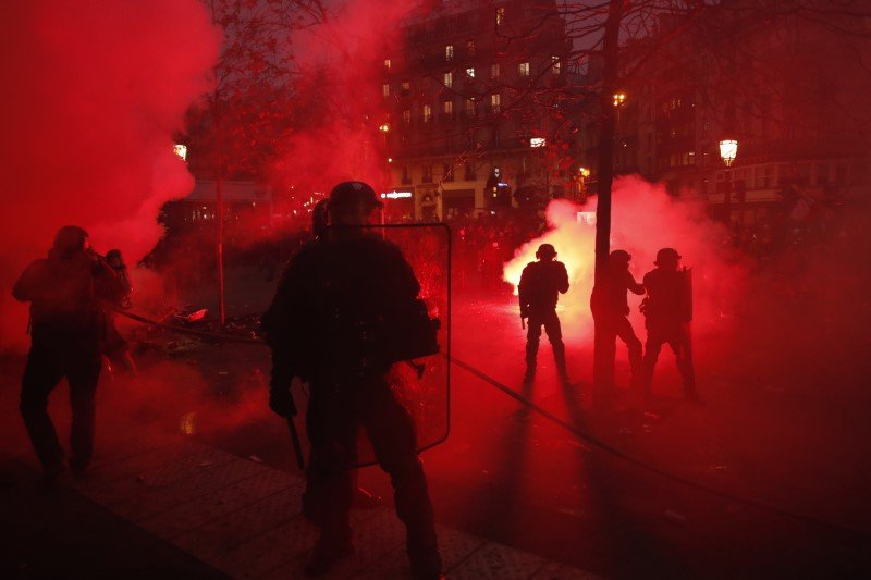 Φωτογραφία: AP Photo/Rafael Yaghobzadeh