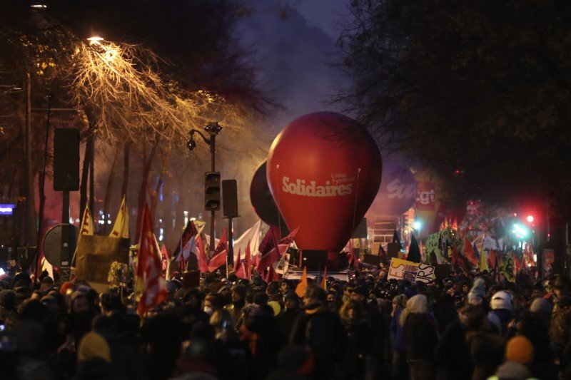 Φωτογραφία: AP Photo/Rafael Yaghobzadeh