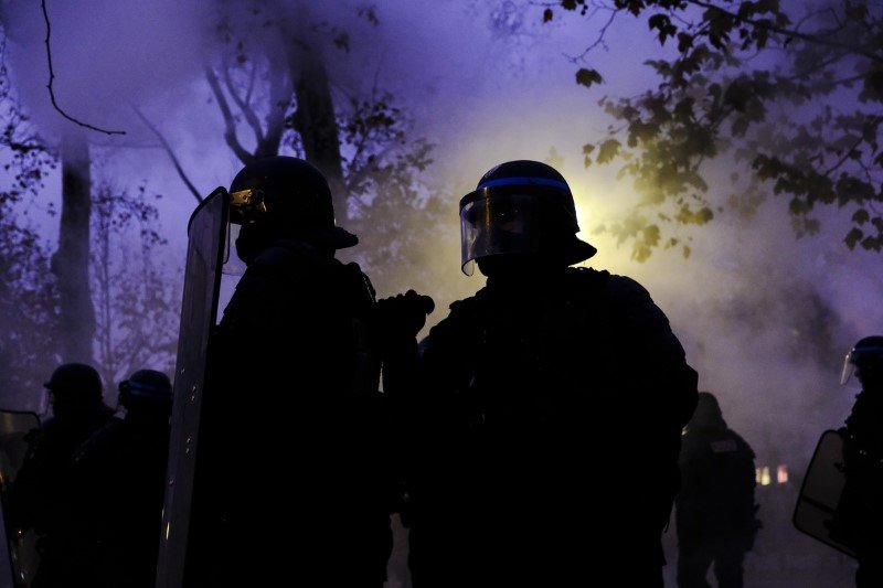 Φωτογραφία: Alexandros Michailidis / SOOC