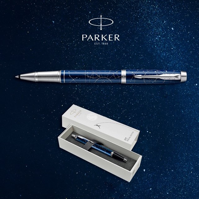 PARKER IM