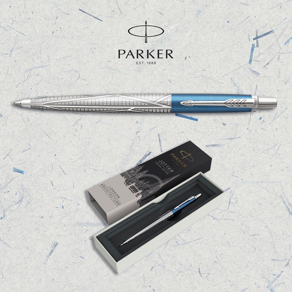 PARKER Jotter