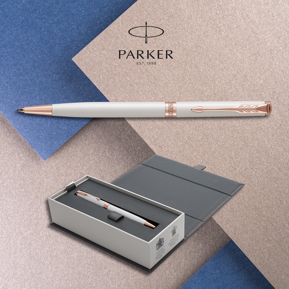 PARKER Sonnet