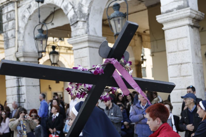 Εθιμα στην Κερκυρα