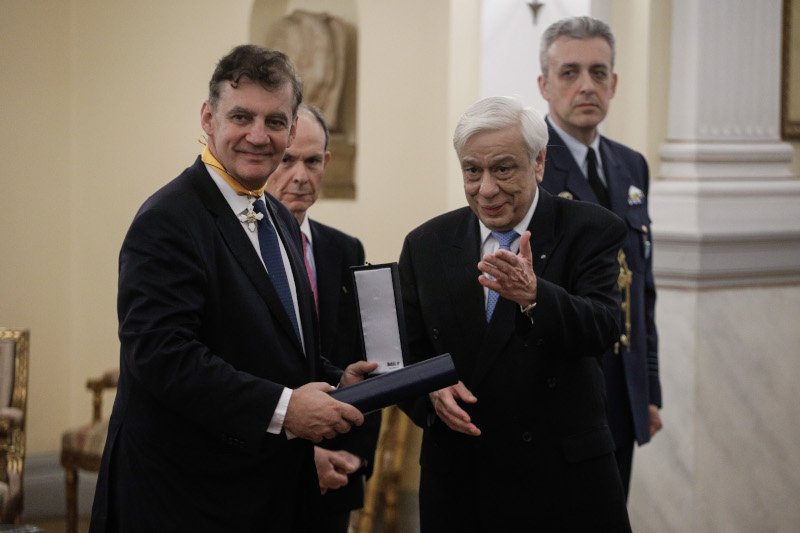 ΠΑΡΑΣΗΜΟ