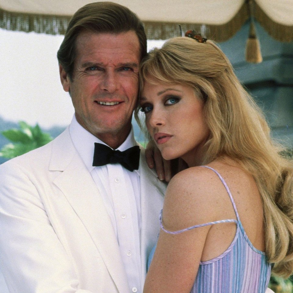 Tanya Roberts