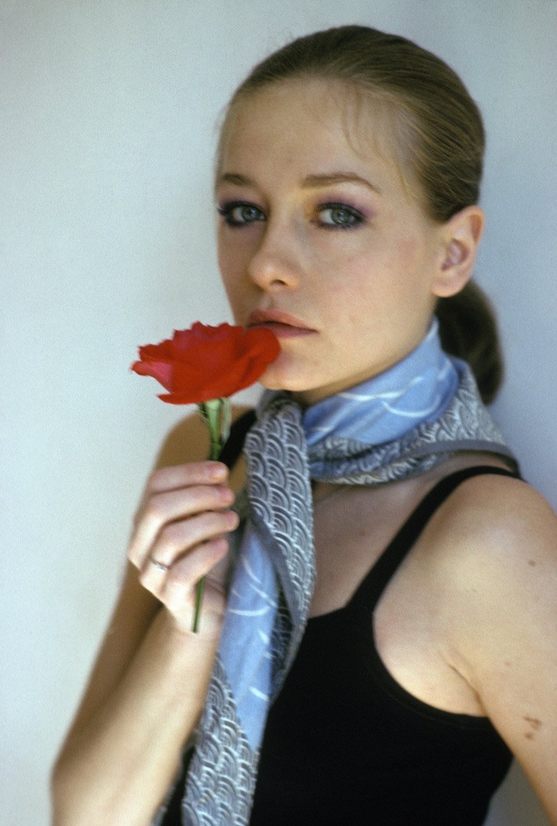 Patti D' Arbanville