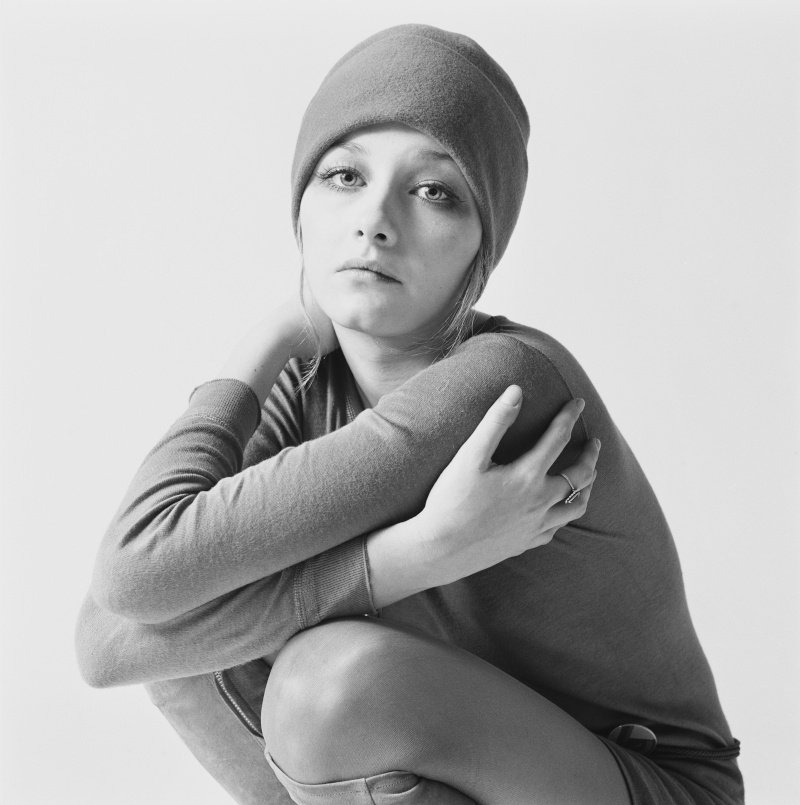 Patti D' Arbanville