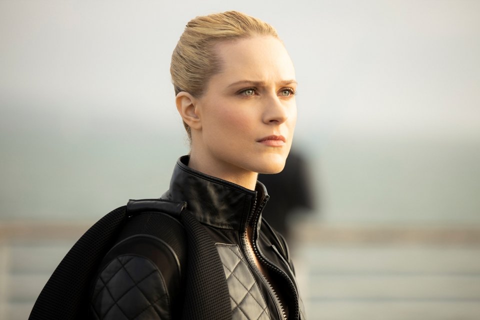 Το μεγάλο φινάλε του "Westworld" έρχεται αποκλειστικά στη Nova