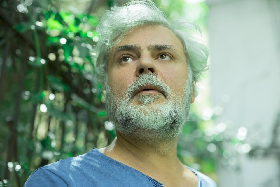 Το καλό έχει δύναμη και ταχύτητα. Είναι ένας ιός. Κολλάει. Υπάρχουν κάποιες ευπαθείς ομάδες που το παθαίνουν πολύ. Μερικοί πεθαίνουν από αυτό./ Φωτογραφία Εφη Γούση