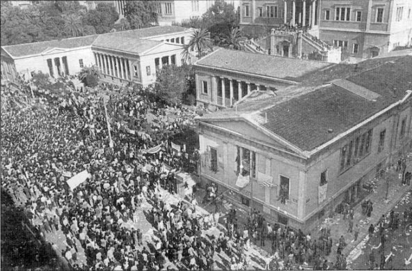 πολυτεχνειο