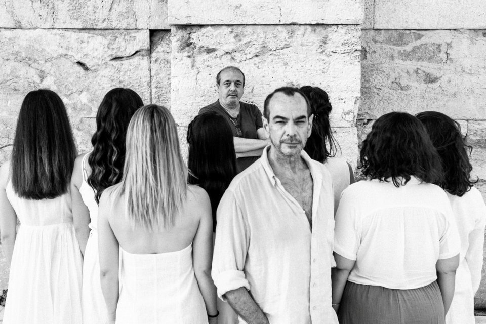 πλατη ηθοποιοι