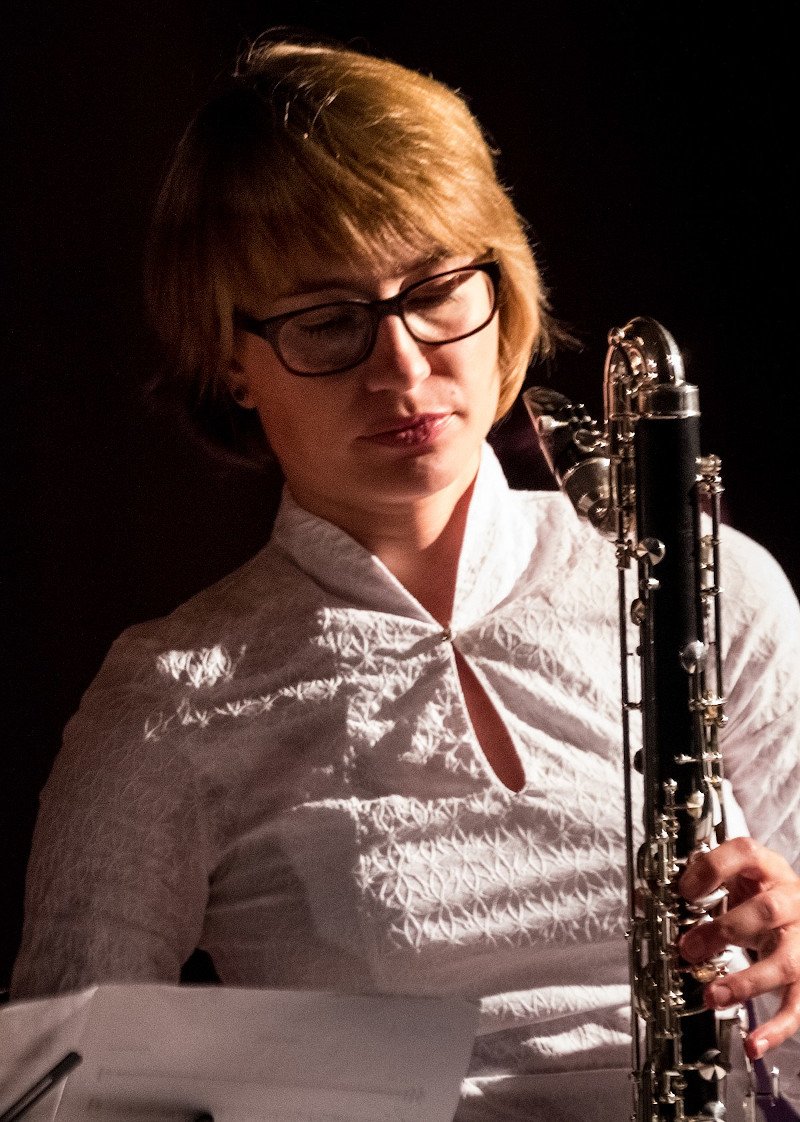 Η Rebecca Trescher