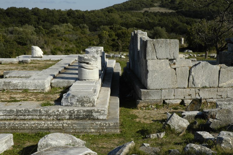 ΑΡΧΑΙΟΛΟΓΙΚΌς ΧΏΡΟς