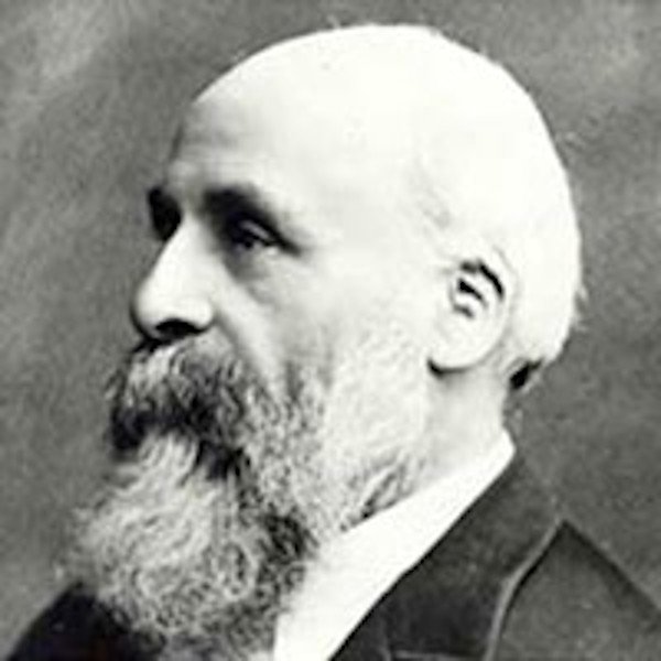 Ο Ρίτσαρντ Κάντμπουρι, γιος του ιδρυτή της εταιρείας Cadbury, Τζον Κάντμπουρι