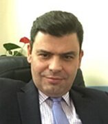 Ο κος Νικόλαος Ροΐδης